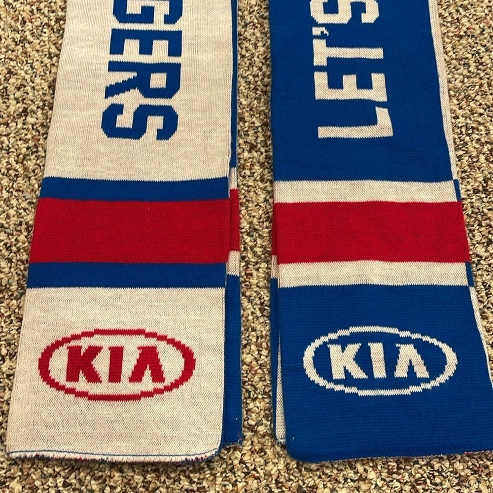 New York Ranger Fan Bundle - Picture 4 of 5